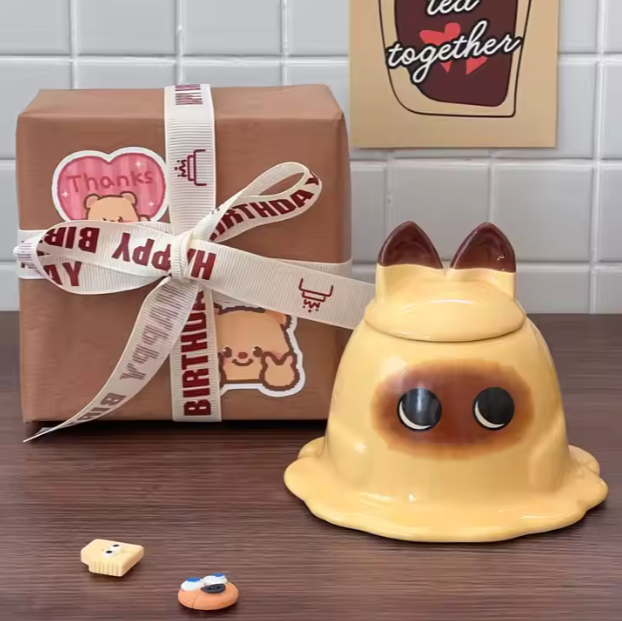 Sweet gifts