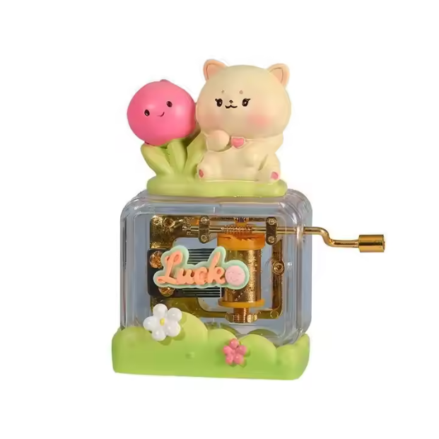 Sweet gifts